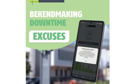 DSB verhoogt transactielimiet naar SRD 300.000 na beveiligingsupdate