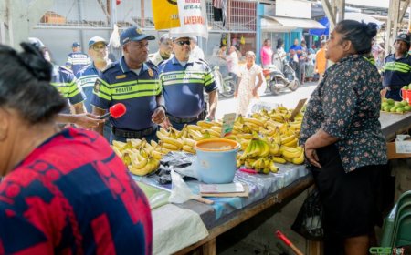 Korpschef Pinas wil afstand tussen politie en samenleving verkleinen