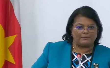 Mathoera vreest uitlekken telefoontaps en vraagt duidelijkheid over tapsysteem