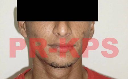 ‘Koy Koy’ aangehouden voor diefstal bij gokbedrijf in Nieuw Nickerie