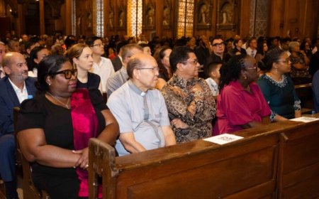 Suriname en Spanje vieren 50 jaar diplomatieke betrekkingen met concert