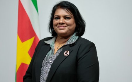 Mathoera wil eindtermijn voor geheime observatie van burgers