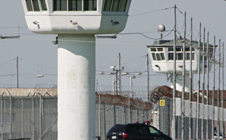 Drone bezorgt McDonald’s en alcohol bij cel in zwaarbeveiligde Canadese gevangenis
