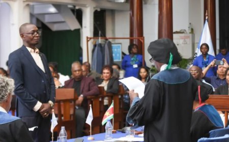 Tuberculosebestrijding Suriname schiet tekort