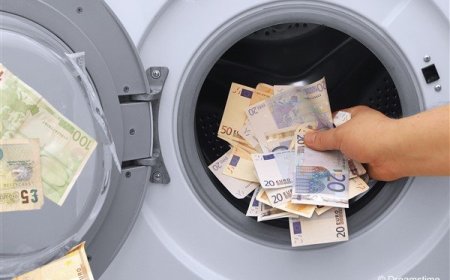 HOE GAAT SURINAME WITWASSEN AANPAKKEN?