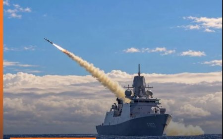 Nederland wil raketten plaatsen in Caribisch gebied.