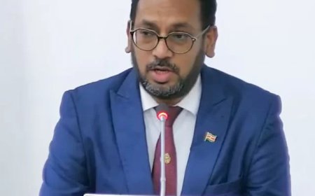 Ramsukul wil weten of politie telefoon van verdachte met vingerafdruk mag ontgrendelen