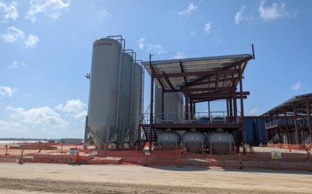 Offshore-industrie kent voor- en nadelen: ‘Makkelijkste manier om te verdienen is met huizen 