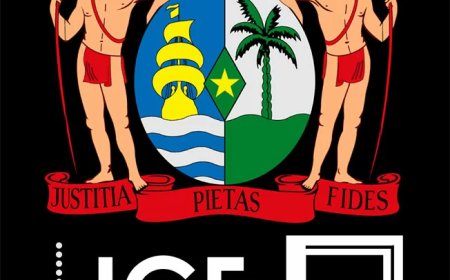 ICF: Suriname wordt gebruikt als doorreisroute naar Frans-Guyana