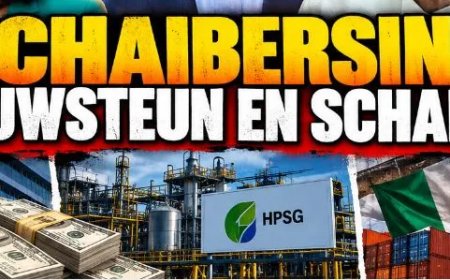 Armand Achaibersing schaduw steun en schandalen: kandidatuur onder vuur