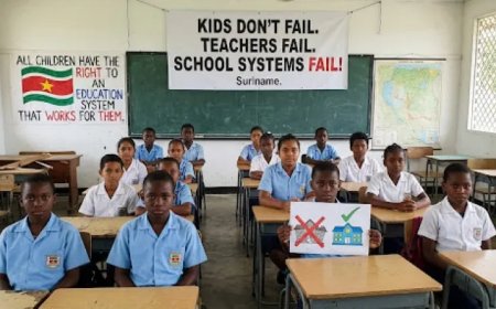 Onderwijs problemen