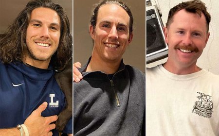 Drie mannen veroordeeld tot elk 158 jaar cel in Mexico voor moord op 3 buitenlandse surfers 