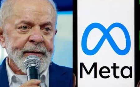 Meta-medewerkers blokkeerden accounts van Lula tijdens verkiezingen 