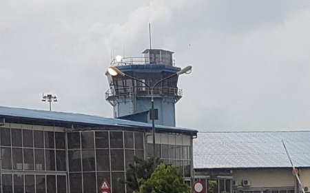Nederlanders grootste groep reizigers bij aankomst in Suriname