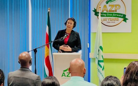 Regering investeert 600.000 euro in Basis Acute Zorgopleiding AZP