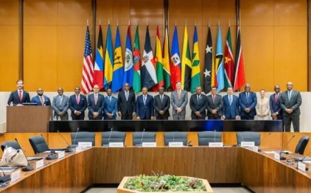 Suriname vraagt meer Amerikaanse investeringen