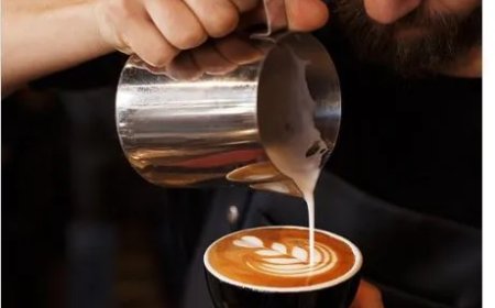 Koffie drinken mogelijk goed voor de gezondheid