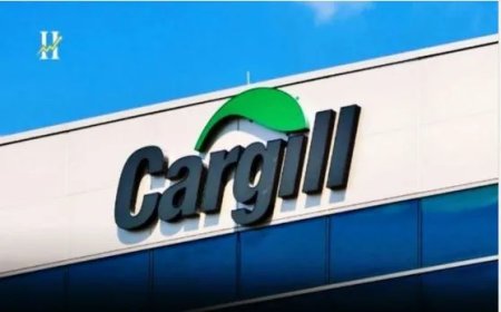 Cargill: de onbekende reus achter de wereldvoedselhandel