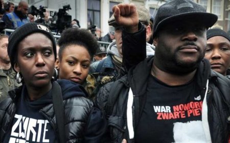 Meer dan kwart Surinaamse Amsterdammers kampt met discriminatie