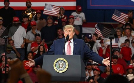 Strijd om Amerikaanse Senaat verhardt: vier zetels kunnen machtsverhouding veranderen