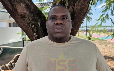 Braganza: Uitblijven grootschalige landbouw in Suriname gemiste kans