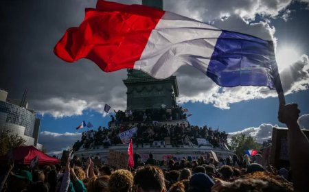 Franse staatsschuld onder druk: politieke crisis jaagt leenkosten omhoog