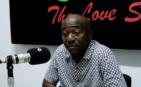 George Lazo: ‘Menonieten hadden niet eens naar Suriname moeten komen’