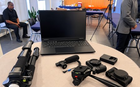 Ministerie kan na 16 jaar weer eigen videoproducties maken dankzij Hakrinbank