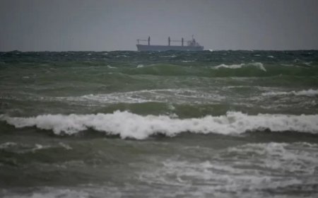 NAVO versterkt bewaking Zwarte Zee na reeks droneaanvallen op schepen