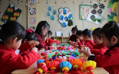 Eigenaar kinderdagverblijf in China veroordeeld tot levenslange gevangenisstraf na vergiftigi
