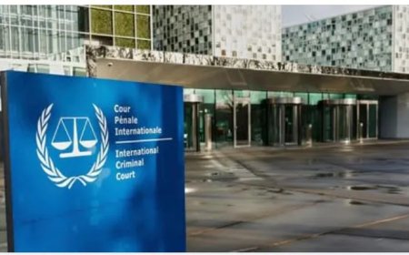 EU beschermt Internationaal Strafhof