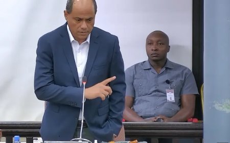 Pawiroredjo wil nieuwe TAS-leiding