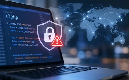 Ernstige cyberdreiging treft wereldwijd websites; ook Starnieuws neemt voorzorgsmaatregelen