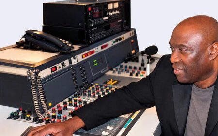 In Memoriam: Iwan Bottse, een eigenzinnige radiojournalist