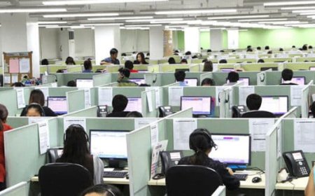 Nederlandse opdrachtgevers medeverantwoordelijk voor arbeidsomstandigheden in Surinaamse call