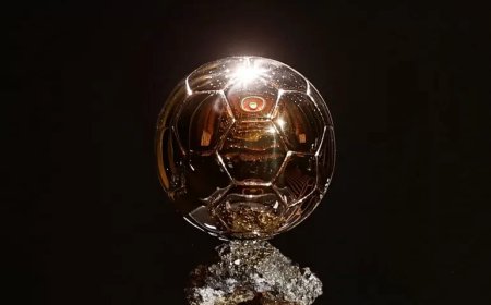 Ballon d’Or 2026: Messi’s historische erfenis en de jacht op de gouden bal