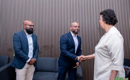 Digicel wil meeliften in olie-boom Suriname