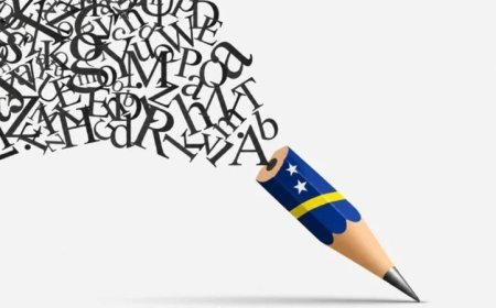 Schrijversresidentie: Curaçao nodigt auteurs uit voor gratis verblijf