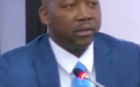 Minister Abiamofo: “Loadshedding duurt nog 5 tot 6 weken”