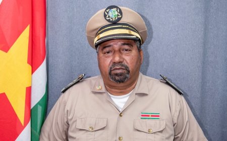 Budike over straatprostitutie Paramaribo-Noord: “Vandaag weghalen, morgen staan ze er weer”