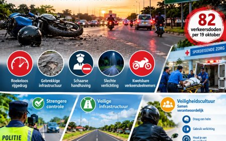 Ons verkeer als spiegel van de maatschappij: van roekeloosheid tot infrastructuur