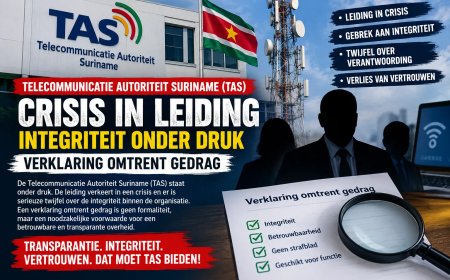 Integriteit en verantwoordelijkheid: gelden de regels voor iedereen?