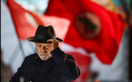 Brazilië kiest meer dan een president