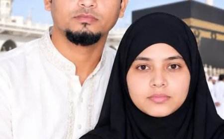 Stel uit Bangladesh in Saoedi-Arabië geëxecuteerd vanwege een kus in moskee