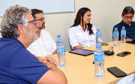 RGD Moengo loopt voorop met digitaal patiëntendossier in Suriname