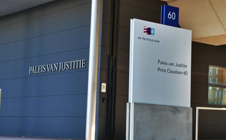 Autoriteiten Suriname werken niet mee aan Nederlands rechtshulp verzoek zaak tegen Surinaamse
