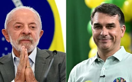Brazilië op weg naar beslissende verkiezingsronde: Lula vs Bolsonaro