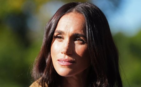 Eigen zoon beschuldigt vader Meghan Markle: Filipijnse justitie start onderzoek