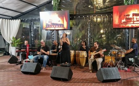 Suriname Jazz Festival kiest voor meer genres en internationale samenwerking