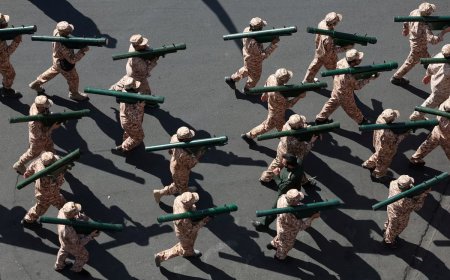 VS waarschuwen voor vergevorderde Iraanse aanslagplannen tegen Amerikanen